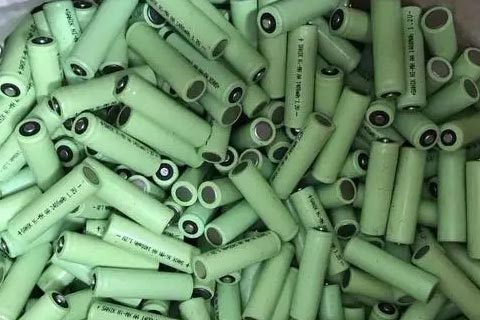 回收锂电池回收√机房电池回收-旧电瓶回收的价格