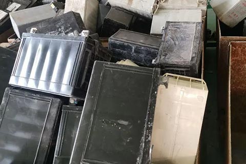 沂水杨庄附近回收三元锂电池-宁德时代CATL磷酸电池回收-三元锂电池回收价格